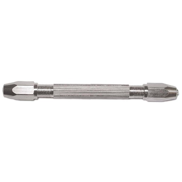 The Beadsmith Pin Vise Schraubstock Drahthalter Werkzeughalter 4-Spannzangen-Größen